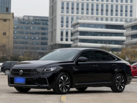 大众 帕萨特 2022款 330TSI 星空精英版