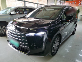 广汽传祺 传祺E8新能源 2024款 150km MAX+