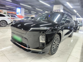 蔚来ES8 2026款 六座行政豪华版