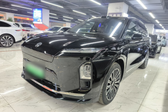 蔚来ES8 2026款 六座行政豪华版