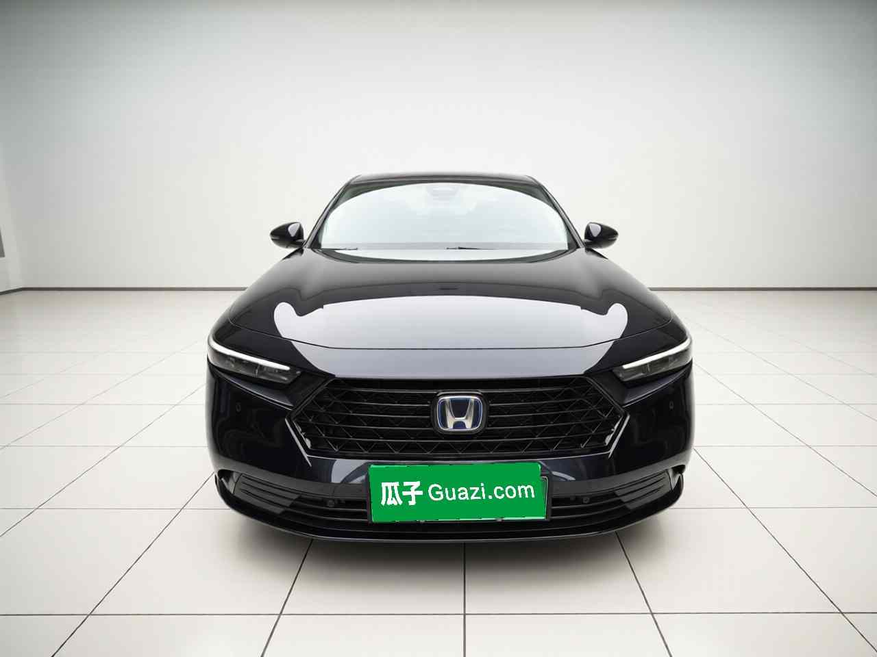 本田 雅阁新能源 2023款 2.0L e:PHEV 尊贵版(1)