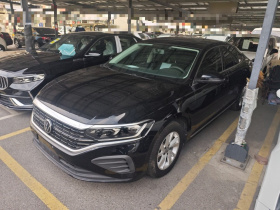 大众 帕萨特 2022款 280TSI 商务版