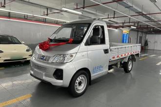 开瑞 优优EV 2023款 速运版 中航锂电