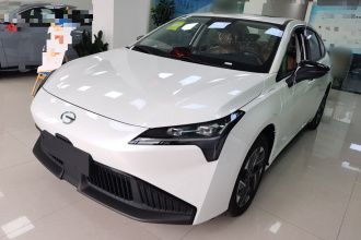 埃安 AION S Plus 2026款 舒享版