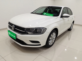 大众 2019款 改款 宝来·传奇 1.5L 自动时尚型 国VI