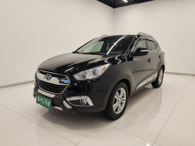 北京现代ix35 2012款 2.0L 自动四驱尊贵版GLS