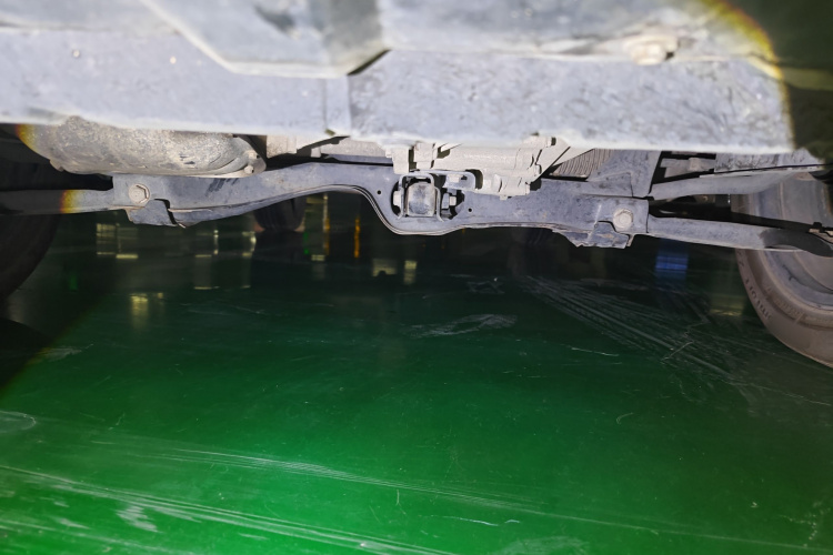 哈弗H1 2016款 改款 蓝标 1.5L 手动舒适型局部细节9008