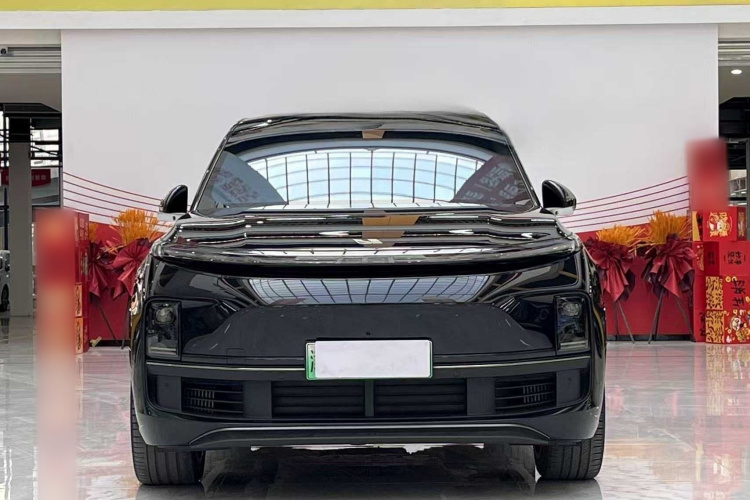 理想汽车 理想L9 2024款 Ultra车身外观6003