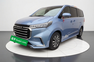 上汽大通MAXUS 大通G20 2020款 2.0T 汽油自动豪华版