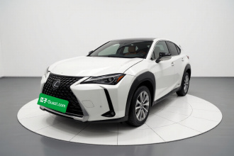 雷克萨斯UX 2020款 260h 探·趣版