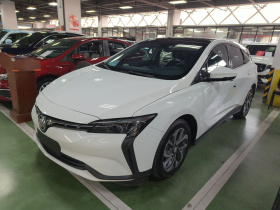 别克 微蓝6 2019款 互联智享型