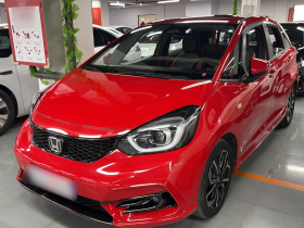 本田 LIFE 2021款 1.5L CVT SPO-SS灵动版