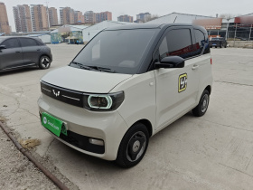 五菱汽车 宏光MINIEV 2022款 马卡龙臻享款 磷酸铁锂