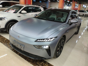 东风奕派 eπ007 2024款 纯电 540四驱Max版