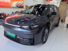 零跑汽车 零跑C10 2024款 210激光雷达版