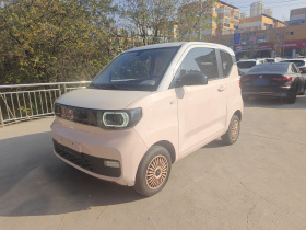 五菱汽车 宏光MINIEV 2022款 马卡龙时尚款 磷酸铁锂