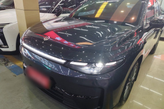 零跑汽车 零跑C16 2024款 增程 200智享版