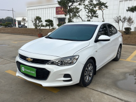 雪佛兰 科沃兹 2016款 1.5L 手动欣享版