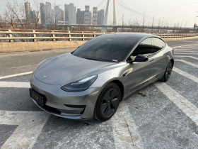 特斯拉 Model 3 2022款 后轮驱动版