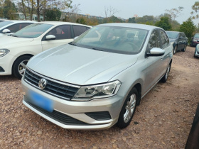 大众 捷达 2019款 梦想版 1.5L 手动时尚型