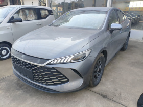 比亚迪 秦PLUS 2025款 DM-i 智驾版 55KM领先型