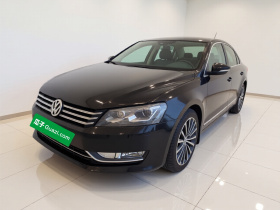 大众 帕萨特 2014款 2.0TSI DSG御尊导航版