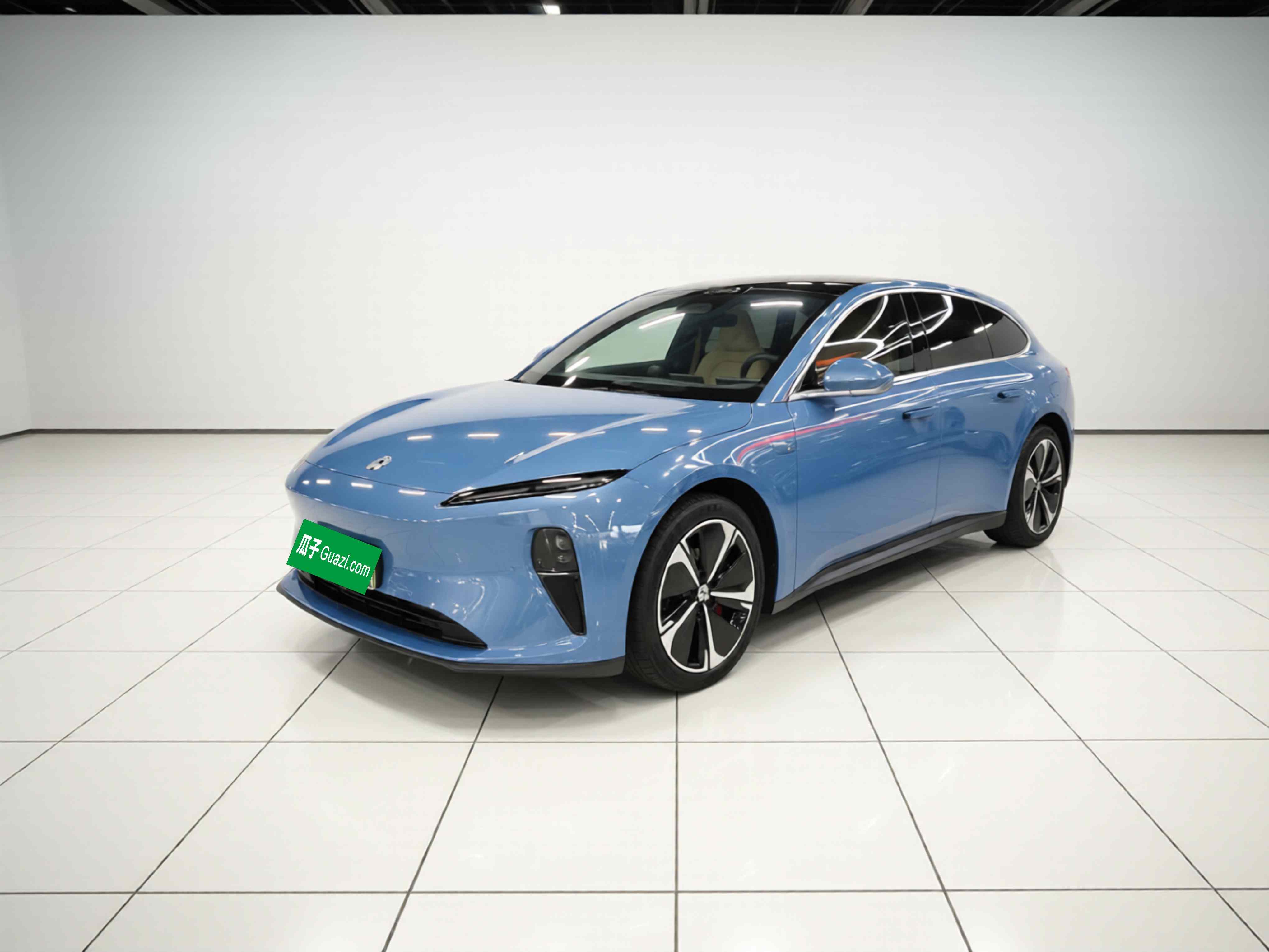 蔚来ET5T 2023款 75kWh Touring(2)