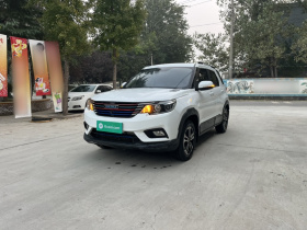 比速汽车 比速T3 2017款 1.3T CVT尊贵型