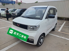 五菱汽车 宏光MINIEV 2022款 轻松款 磷酸铁锂