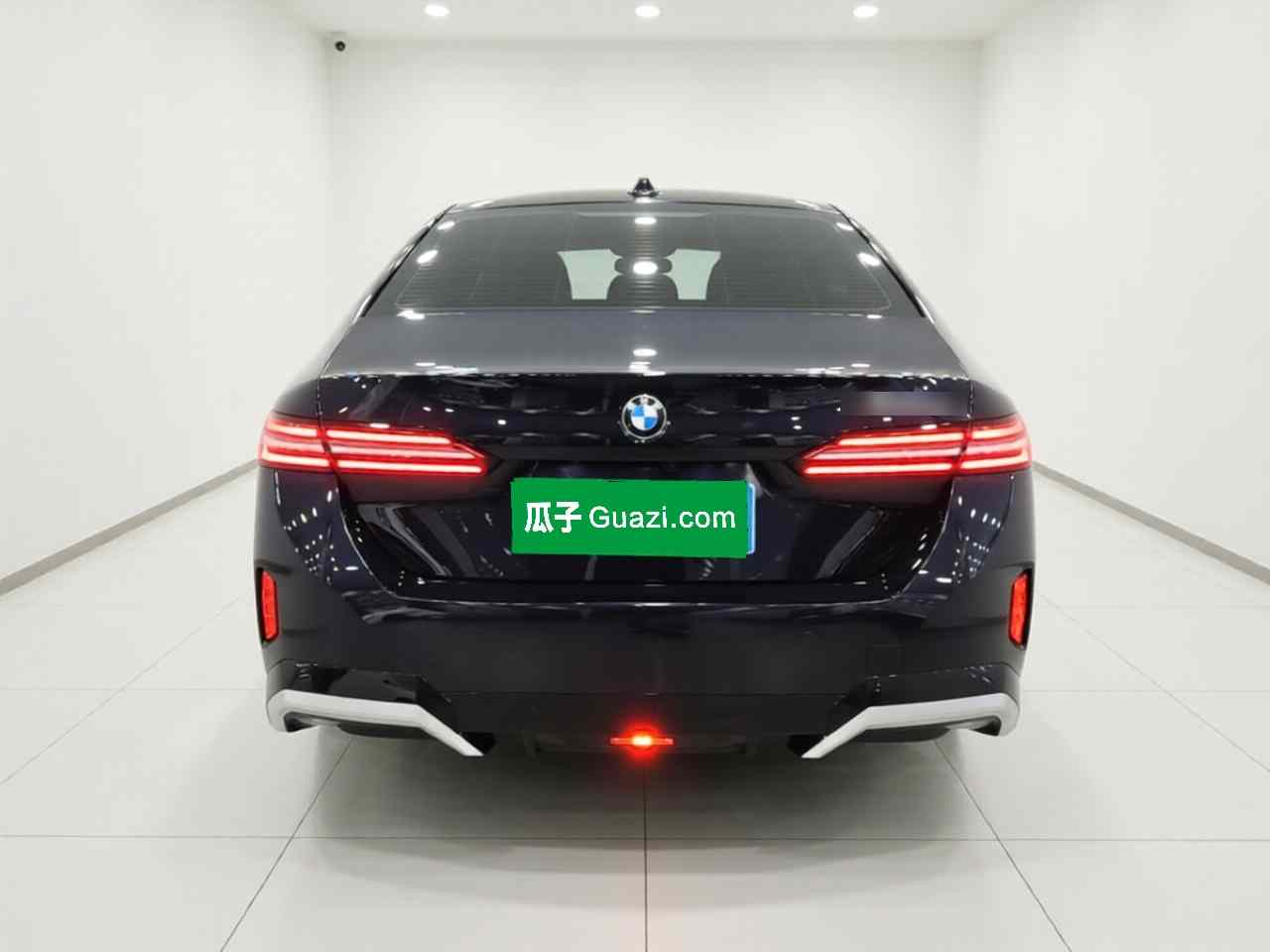 宝马5系 2024款 530Li 尊享型 M运动套装(4)