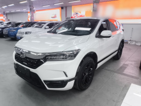 本田 皓影 2020款 240TURBO CVT两驱尊贵版