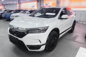 本田 皓影 2020款 240TURBO CVT两驱尊贵版