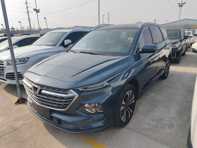 五菱汽车 五菱凯捷 2020款 1.5T CVT旗舰型