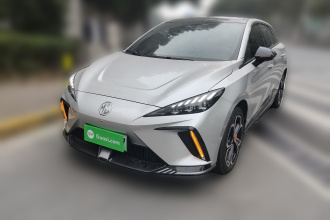 名爵 MG4 EV 2022款 460km 四驱性能版