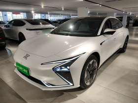 智己汽车 智己L7 2022款 Dynamic