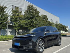 理想汽车 理想L8 2023款 Pro