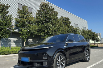 理想汽车 理想L8 2023款 Pro