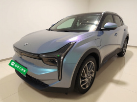 哪吒汽车 哪吒U 2020款 400 U享