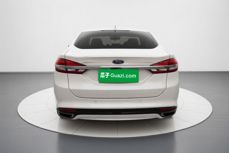 福特 蒙迪欧 2017款 EcoBoost 200 豪华型车身外观6