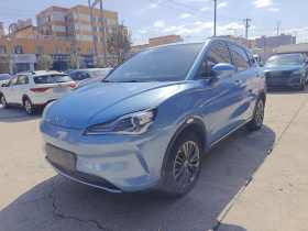 哪吒汽车 哪吒V 2022款 潮 400 Lite