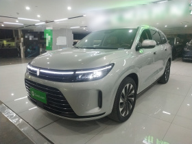 鸿蒙智行 问界M7 2024款 1.5T 四驱Plus版 5座