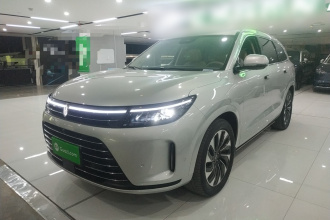 鸿蒙智行 问界M7 2024款 1.5T 四驱Plus版 5座