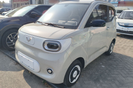 五菱汽车 宏光MINIEV 2024款 第三代 215km 青春版