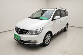 宝骏730 2016款 1.5T 手动豪华型 7座