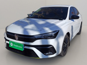 荣威i5 2021款 1.5L 手动铂金版