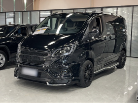 钧天黑武士Youth 2022款 2.0T 巅峰版