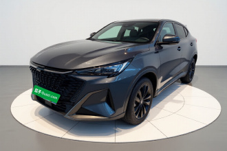 长安欧尚X5 PLUS 2023款 1.5T DCT先锋型