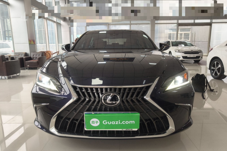 雷克萨斯ES 2023款 200 卓越版车身外观6001