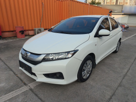 本田 锋范 2017款 1.5L 手动舒适版