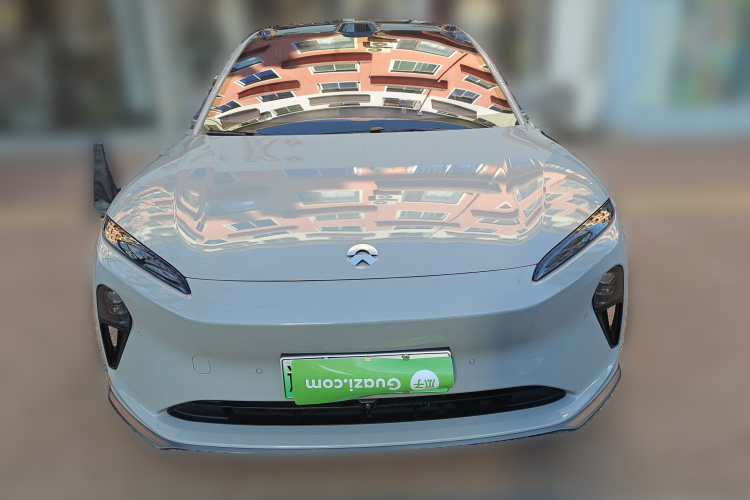 蔚来ET5T 2024款 75kWh Touring车身外观6001